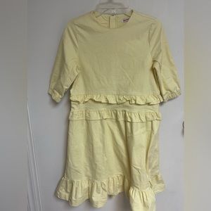 NWOT Kidichic dress for girls size 12